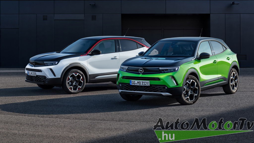 Az Opel cápakultusza az új Astra Sports Tourer-rel folytatódik