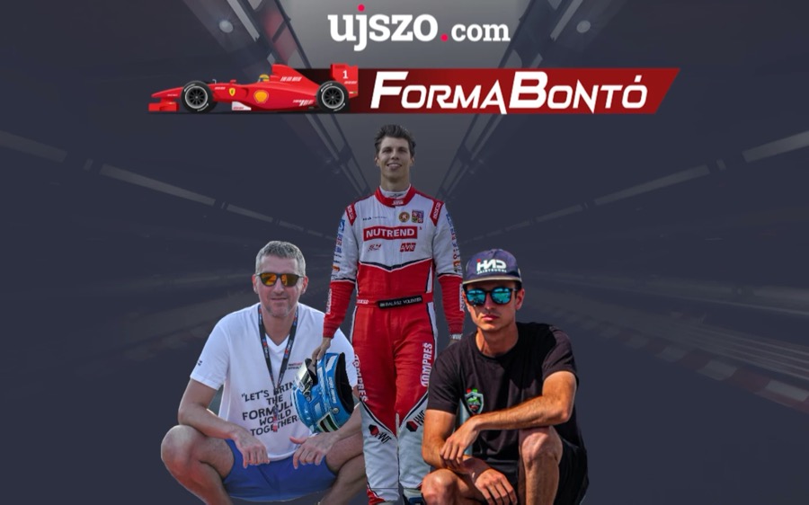 FormaBontó 3.epizód – Hogyan vált minden idők legméltatlanabb világbajnokává Lewis Hamilton?? (PODCAST)