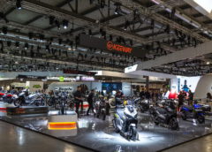 Keeway Group az EICMA 2023-on: Látványos felállás bemutatása