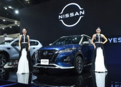 A Nissan teljes járműkínálata inspirálja a jövőbeli mobilitást a 2023-as thaiföldi nemzetközi motorkiállításon