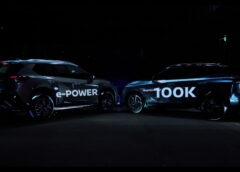 e-POWER-t az embereknek! A Nissan egyedülálló és innovatív e-POWER-je elérte a 100 000-es eladást Európában