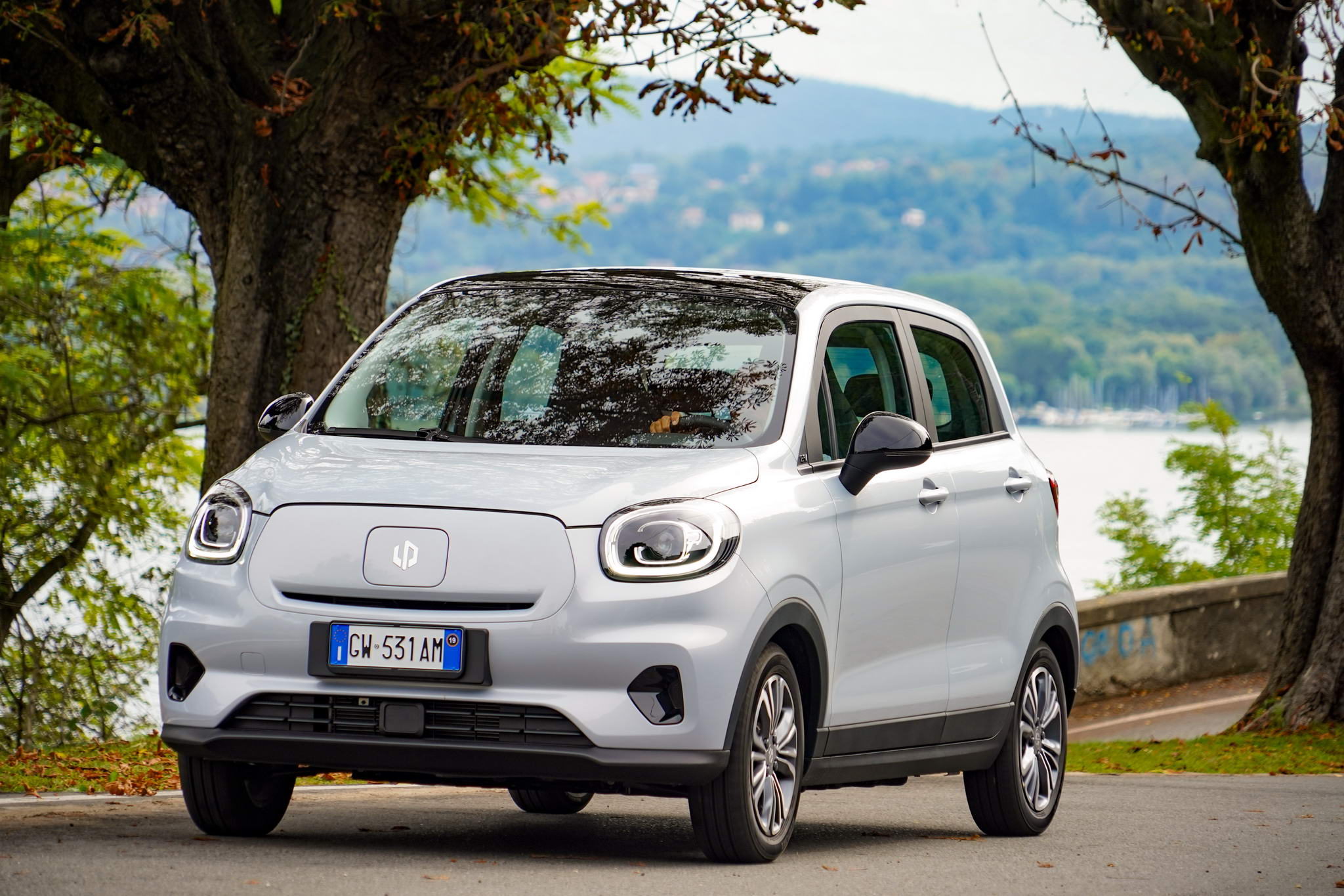 Ugrómotor T03. A városi mobilitás újraértelmezése: innováció és stílus