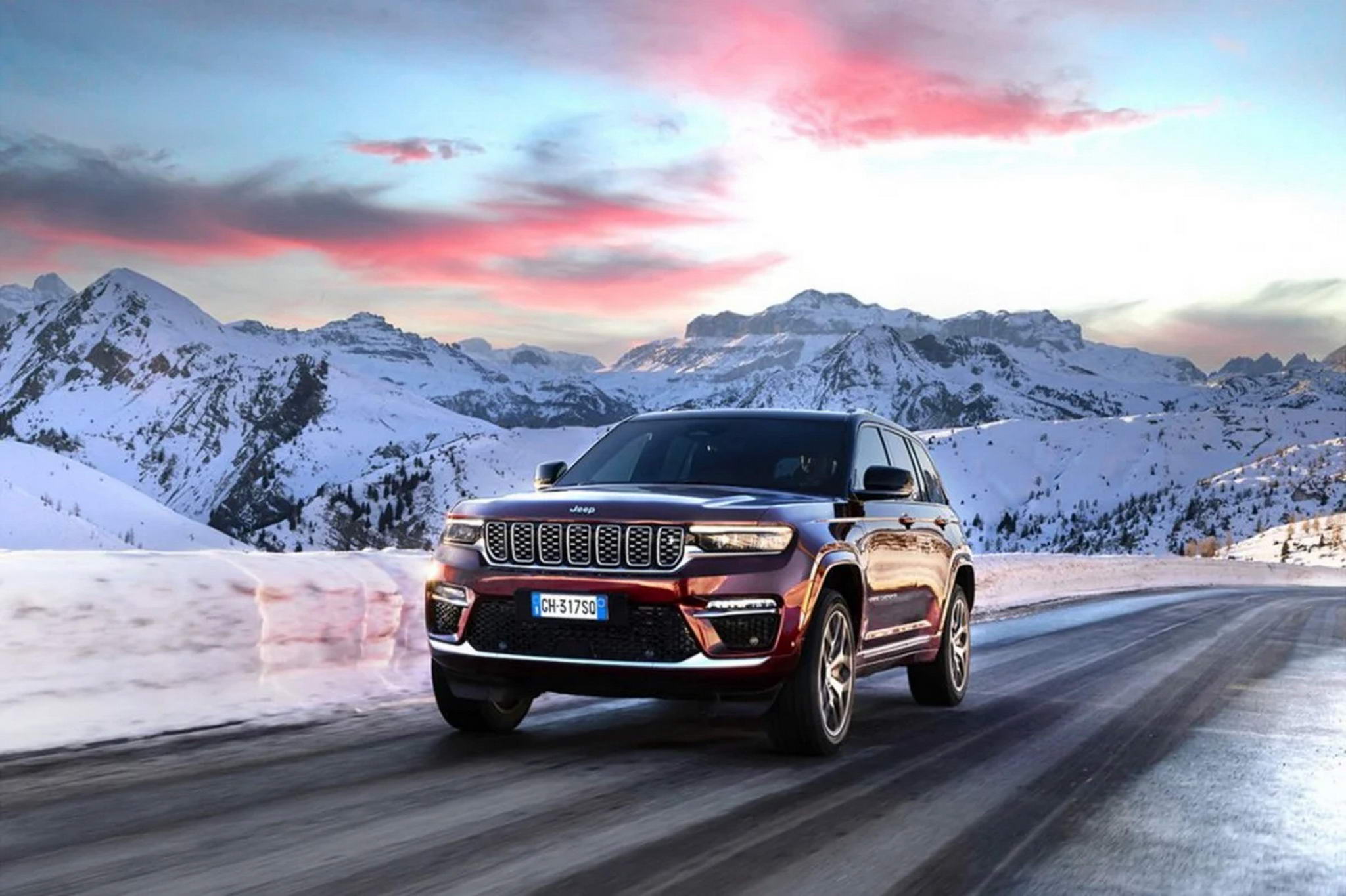 „Az amerikai álom elhalványult”: hogyan ért véget a Jeep Kínában