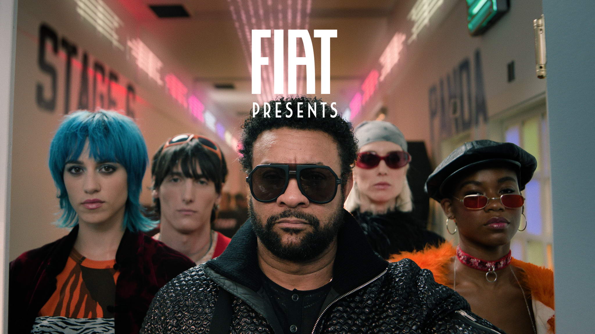 Egyi igazi nagyágyú Shaggy – Boombastic és a Fiat